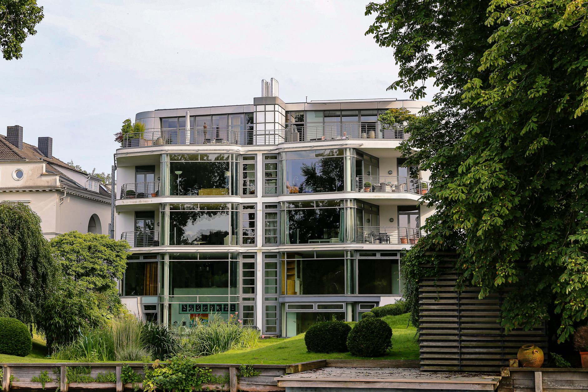 Immobilien Finanzierung