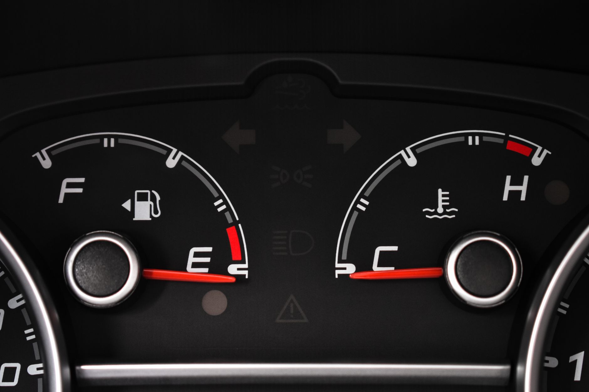 Compteur de consommation — calculer le coût du carburant