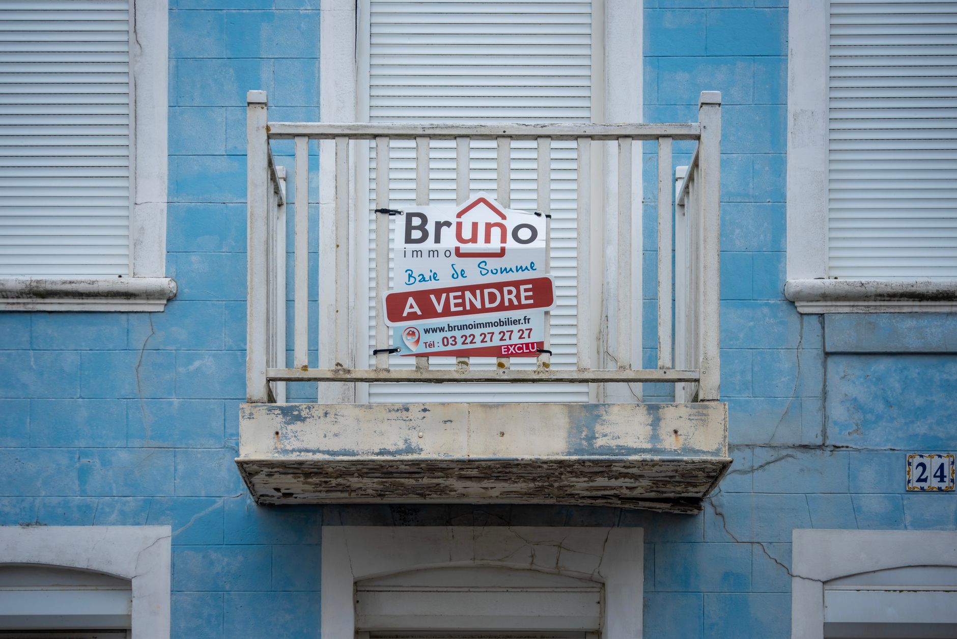 Immobilier investissement France