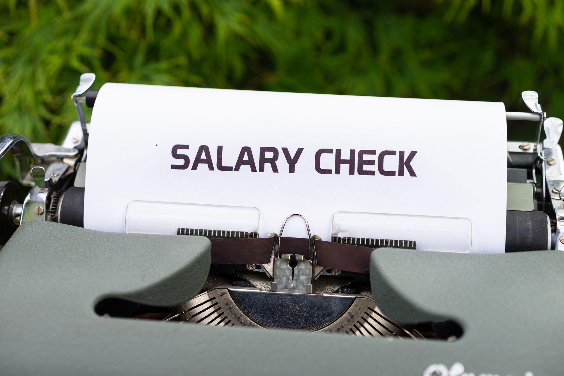 Calculateur salaire net brut