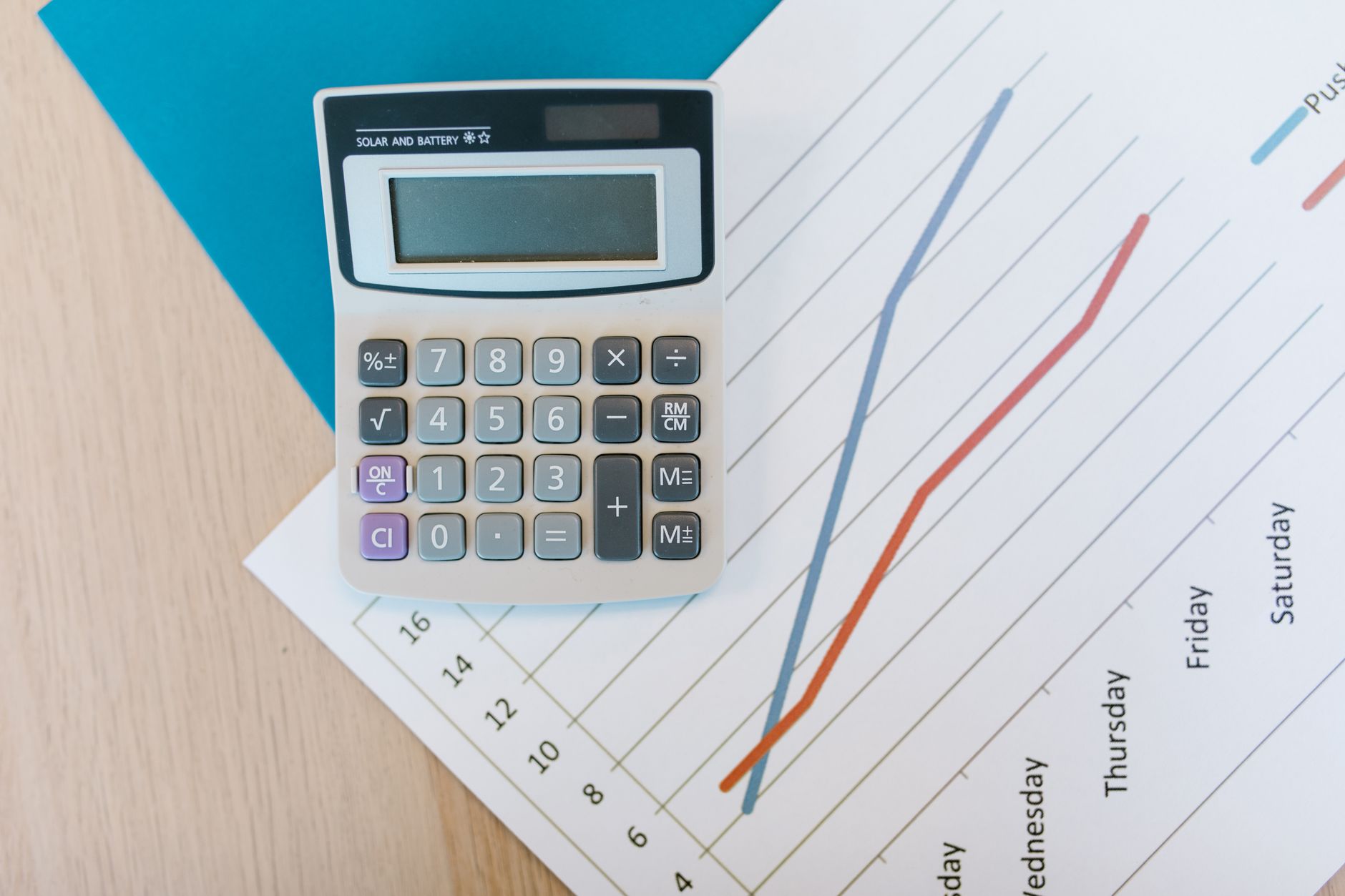 Outils financiers en ligne