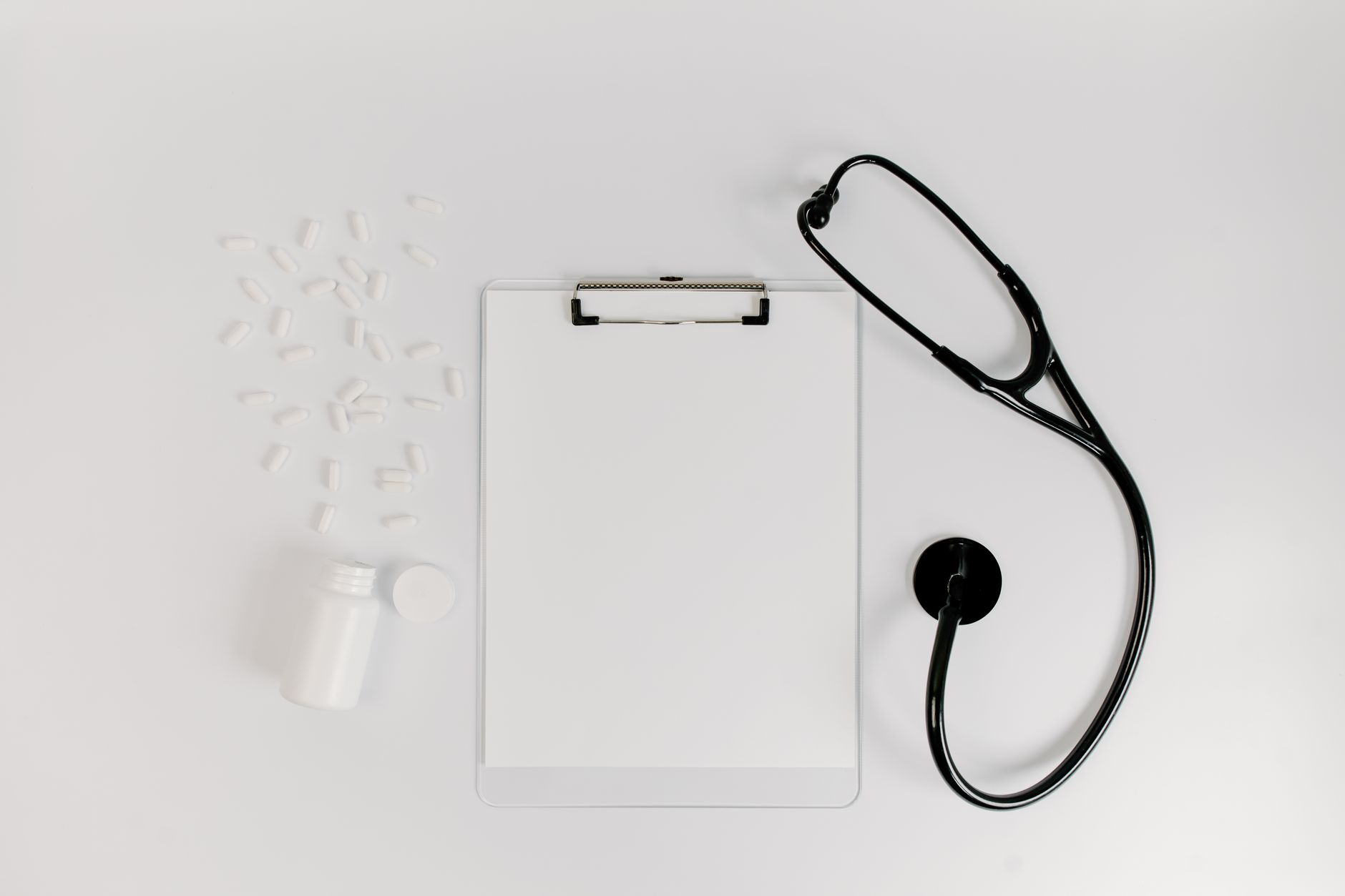 Healthcare medical checkup and health assessment