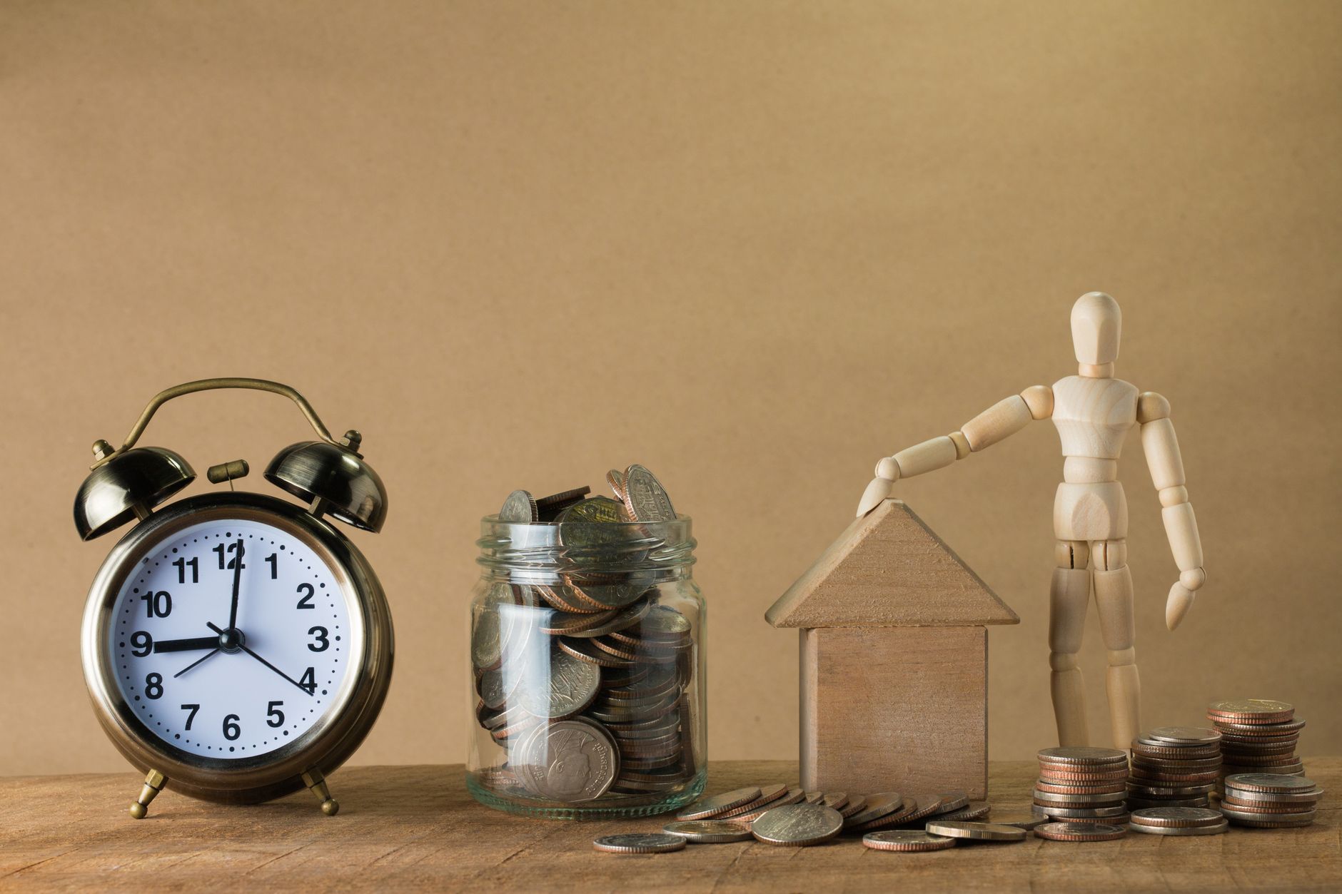 Loan and mortgage management